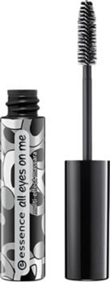 Изображение Essence Mascara All Eyes On Me Multi Effect wyduajca soft black 8ml