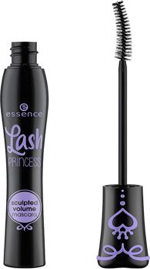 Picture of Essence Mascara Lash Princess Sculpted Volume Black 12ml