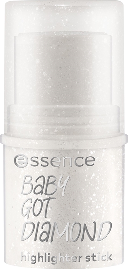 Изображение ESSENCE_Baby Got Diamond Highlighter rozwietlacz w sztyfcie 5,4g