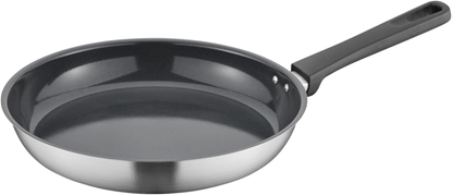 Изображение Patelnia Fiskars Essential frying pan 28cm