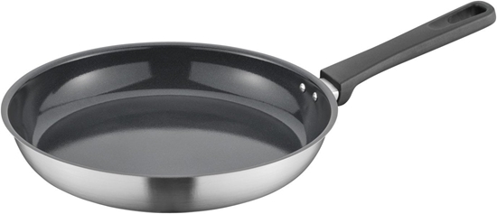 Изображение Patelnia Fiskars Essential frying pan 28cm