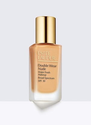 Picture of Estee Lauder Double Wear Nude Water Fresh Makeup SPF30 lekki podkad 2W2 Rattan 30ml