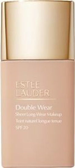 Picture of Estee Lauder Este Lauder Double Wear Sheer Long-Wear Makeup SPF20 Podkad 30ml 4N2 Spiced Sand