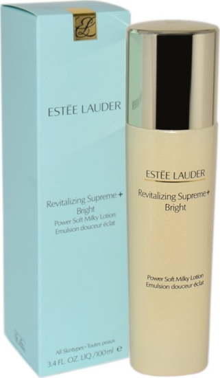 Изображение Estee Lauder ESTEE LAUDER REVITALIZING SUPREME+ BRIGHT POWER SOFT LOTION 100ML