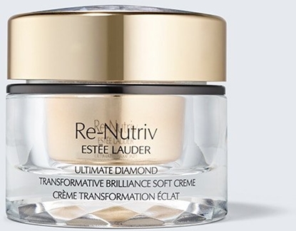 Изображение Estee Lauder Re-Nutriv Ultimate Diamond Transformative Brilliance Krem nawilajco-odmadzajcy 30ml