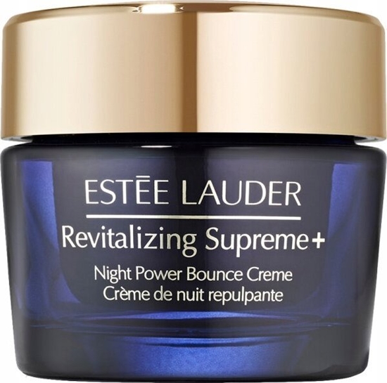 Picture of Estee Lauder Revitalizing Supreme+ Intensywnie regenerujcy krem na noc 50ml