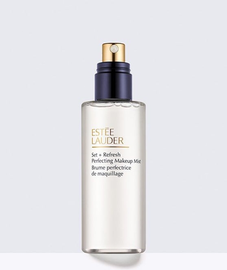 Picture of Estee Lauder Set+Refresh Perfecting Makeup Mist mgieka do twarzy 116ml