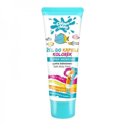 Attēls no Estetica el do kpieli CH1 niebieski 88ml