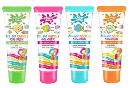 Picture of Estetica el do kpieli CH1 ró 88ml