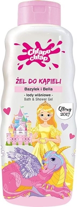 Picture of Estetica ES CH710CI Chlapu Chlap el d/kp lody win 710