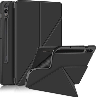 Picture of eStuff ASPEN Folio Pen Cover for Tab