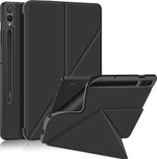 Picture of eStuff ASPEN Folio Pen Cover for Tab