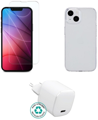 Attēls no eSTUFF ES-KIT-IPH15PRO bez kategorii