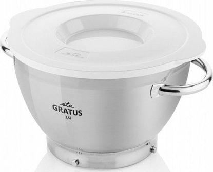 Attēls no Eta Misa 3,5 l ETA Gratus maa z pokrywk - 002899003