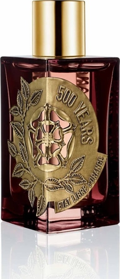 Изображение Etat Libre dOrange ETAT LIBRE 500 Years D'Orange Unisex EDP spray 100ml