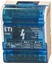 Изображение ETI Blok rozdzielczy 125A 4P 11-zaciskowy EDB-411 (001102304)