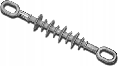 Attēls no Etipo Izolator kompozytowy wiszcy 515mm (IV strefa) ETI Polam CS70EE20n