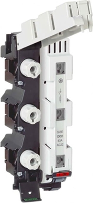 Attēls no Eti-Polam Rozcznik do bezpieczników D02 400V DSL-60/183-5 (G1741011)