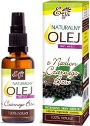 Picture of Etja Etja, Olej z Czarnego Bzu, 50 ml
