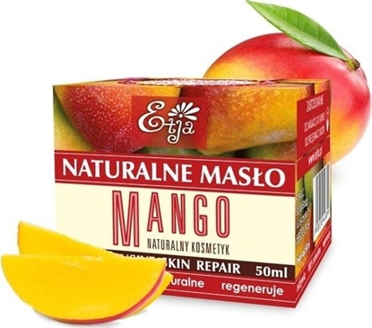 Picture of Etja Naturalne Maso Mango 50ml