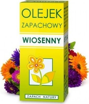 Attēls no Etja Olejek zapachowy wiosenny 10 ml ETJA