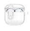Picture of Etui AMAZINGTHING Minimal Case do AirPods 4  przezroczyste