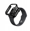 Attēls no Etui AMAZINGTHING Minimal Case do Apple Watch 46mm  czarne