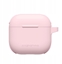 Изображение Etui AMAZINGTHING Omni Case do AirPods 4 - róowe