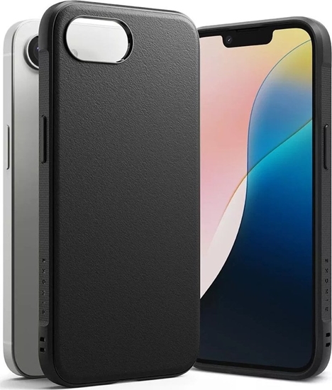 Picture of Etui do iPhone 16e Ringke Onyx Black