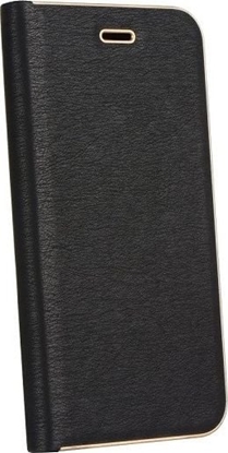 Attēls no Etui Luna Book Xiaomi Remi Note 8 Pro czarny/black