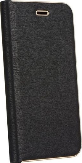 Picture of Etui Luna Book Xiaomi Remi Note 8 Pro czarny/black