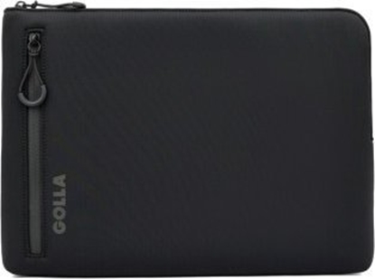 Picture of Etui na laptopa 13 cali, czarny - pasuje do urzdze do 33 cm