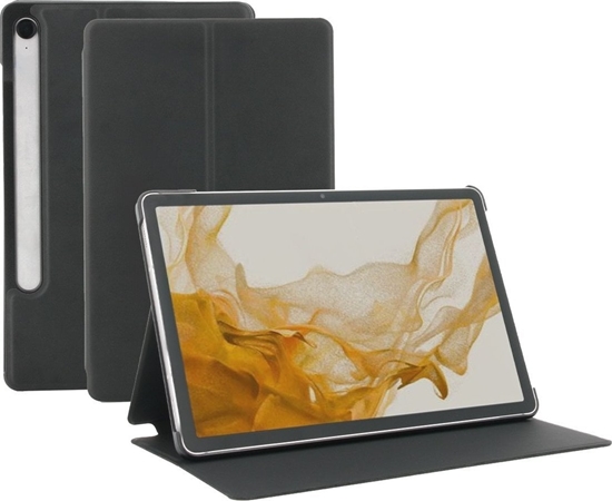 Picture of Etui na tablet Mobilis Mobilis Case for Galaxy Tab S9 FE 10.9''
