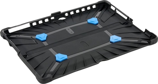 Picture of Etui na tablet Mobilis Mobilis PROTECH Case 360 handstr.+kickstand Surface Pro 8/9