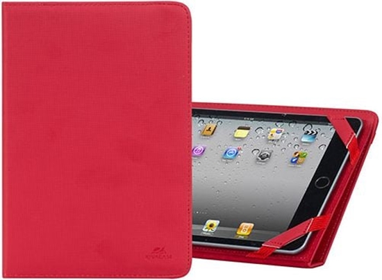Picture of Etui na tablet RivaCase z podstawk 10.1'' (3217)