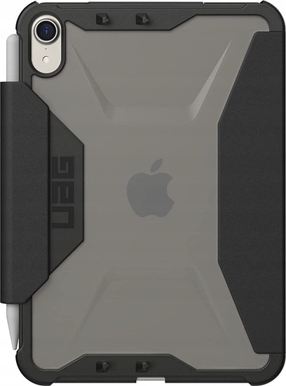 Picture of Etui na tablet UAG Case Apple iPad 2021 mini Plyo Black/Ice