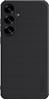 Picture of Etui Nillkin Super Frosted Shield Pro Magnetic Case na Samsung S25 z MagSafe - czarne