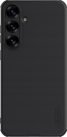 Picture of Etui Nillkin Super Frosted Shield Pro Magnetic Case na Samsung S25 z MagSafe - czarne