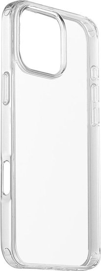 Picture of Joyroom Joyroom JR-16XD2 Protective Case for iPhone 16 Pro - Transparent