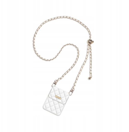 Picture of Etui ochronne na acuszku do Nubia Flip (biae)