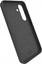 Attēls no Puro Puro Icon Silicone Case for Samsung Galaxy S25 - Black
