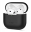 Picture of Etui Tech-Protect Silicone Apple AirPods 4 Black