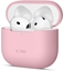 Picture of Etui Tech-Protect Silicone na Apple AirPods 4 - róowe