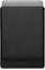 Attēls no Etui Woolnut WOOLNUT Leather Sleeve Black | MacBook Pro 14"
