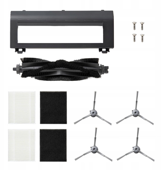 Picture of Eufy - Zubehor-Kit - fur Robotik-Staubsauger - fur Clean L60