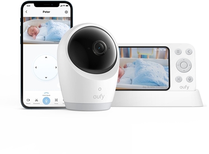 Изображение eufy Baby Monitor E21