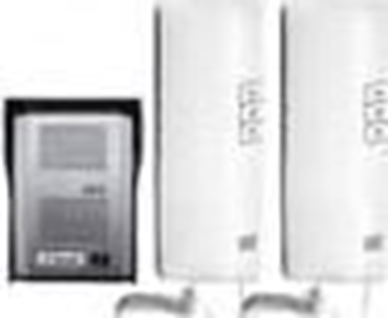 Picture of Eura DOMOFON EURA ADP-48A3 (RL-3203CC)