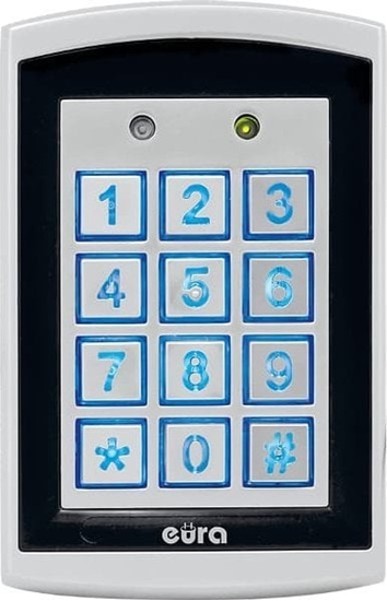 Picture of Eura ZAMEK SZYFROWY AC-20C7
