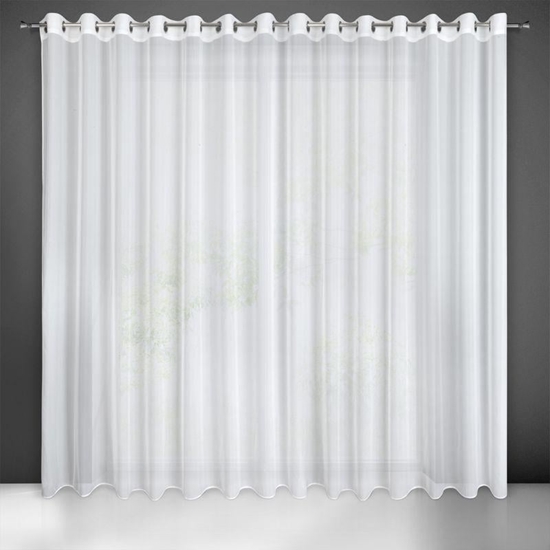 Picture of Eurofirany FIRANA GOTOWA VENUS 300X250 CM BIAY