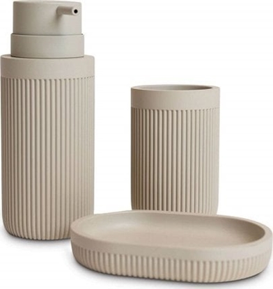 Picture of Eurofirany OlsenHome - Badeværelse sæt, 3 dele